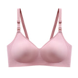 Brasier de Lactancia sin costuras Diana