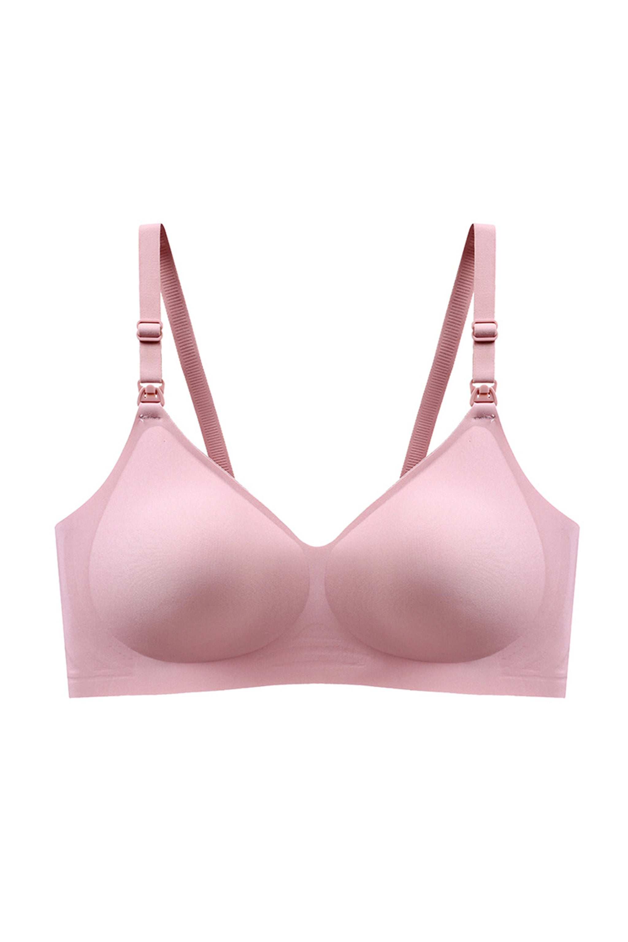 Brasier de Lactancia sin costuras Diana