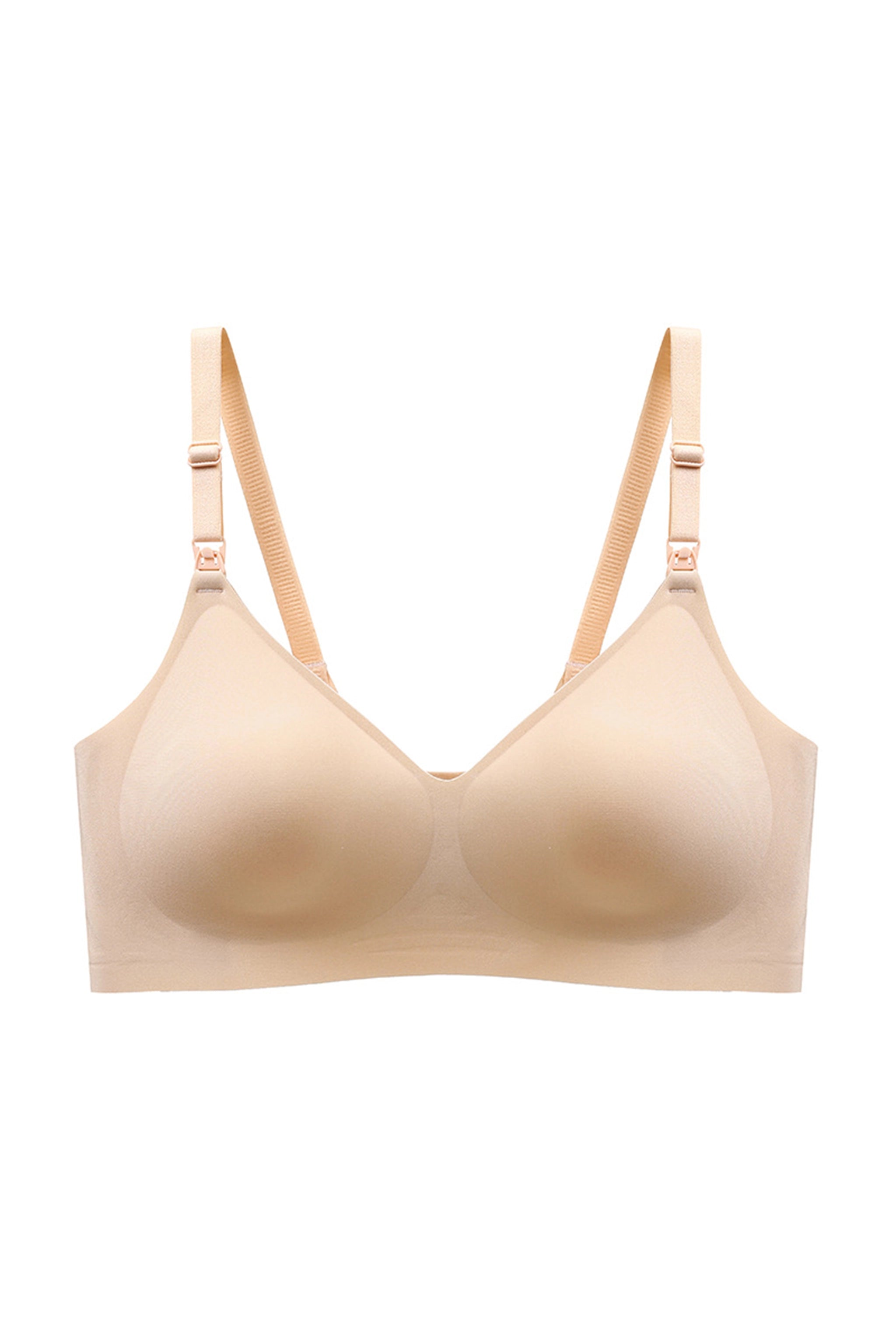 Brasier de Lactancia sin costuras Diana