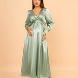 Vestido de Maternidad Alicia