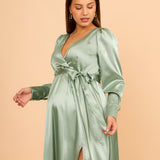 Vestido de Maternidad Alicia