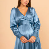 Vestido de Maternidad Alicia