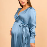 Vestido de Maternidad Alicia