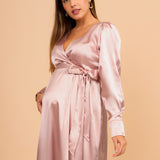 Vestido de Maternidad Alicia