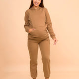 Conjunto de Embarazo y Lactancia Jenny