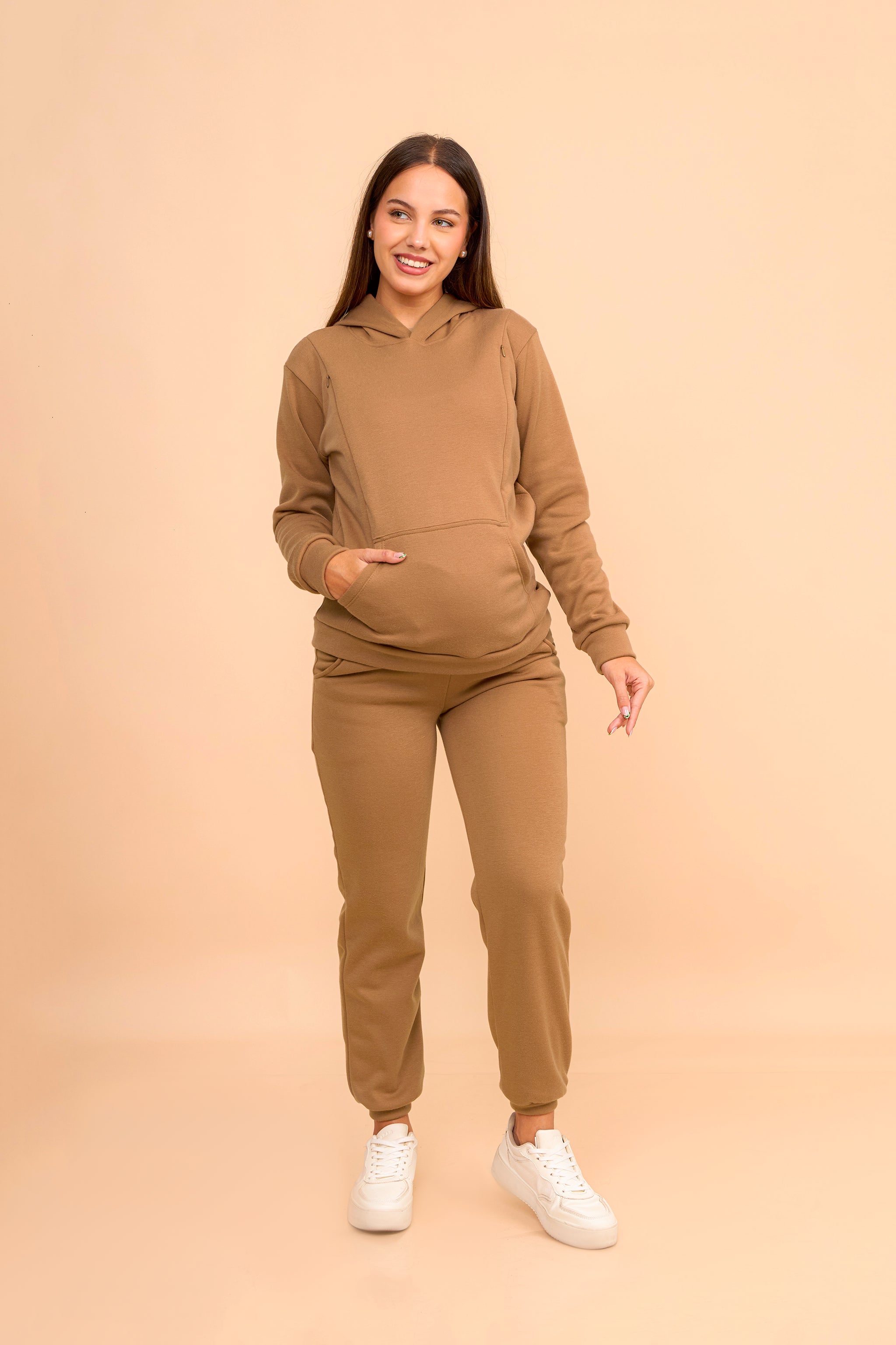 Conjunto de Embarazo y Lactancia Jenny