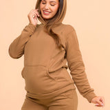 Polera de maternidad y lactancia Jenny