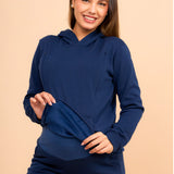Conjunto de Embarazo y Lactancia Jenny