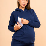 Conjunto de Embarazo y Lactancia Jenny