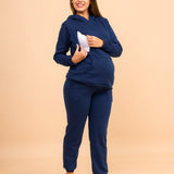 Conjunto de Embarazo y Lactancia Jenny
