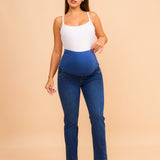 Jean denim de embarazo Evelyn