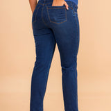 Jean denim de embarazo Evelyn