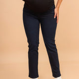 Jean denim de embarazo Evelyn