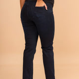 Jean denim de embarazo Evelyn