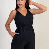 Enterizo Short de Maternidad y Lactancia Patricia