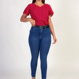 Blusa de Lactancia Giorgia