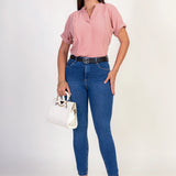 Blusa de Lactancia Margot