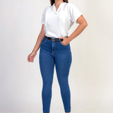 Blusa de Lactancia Margot
