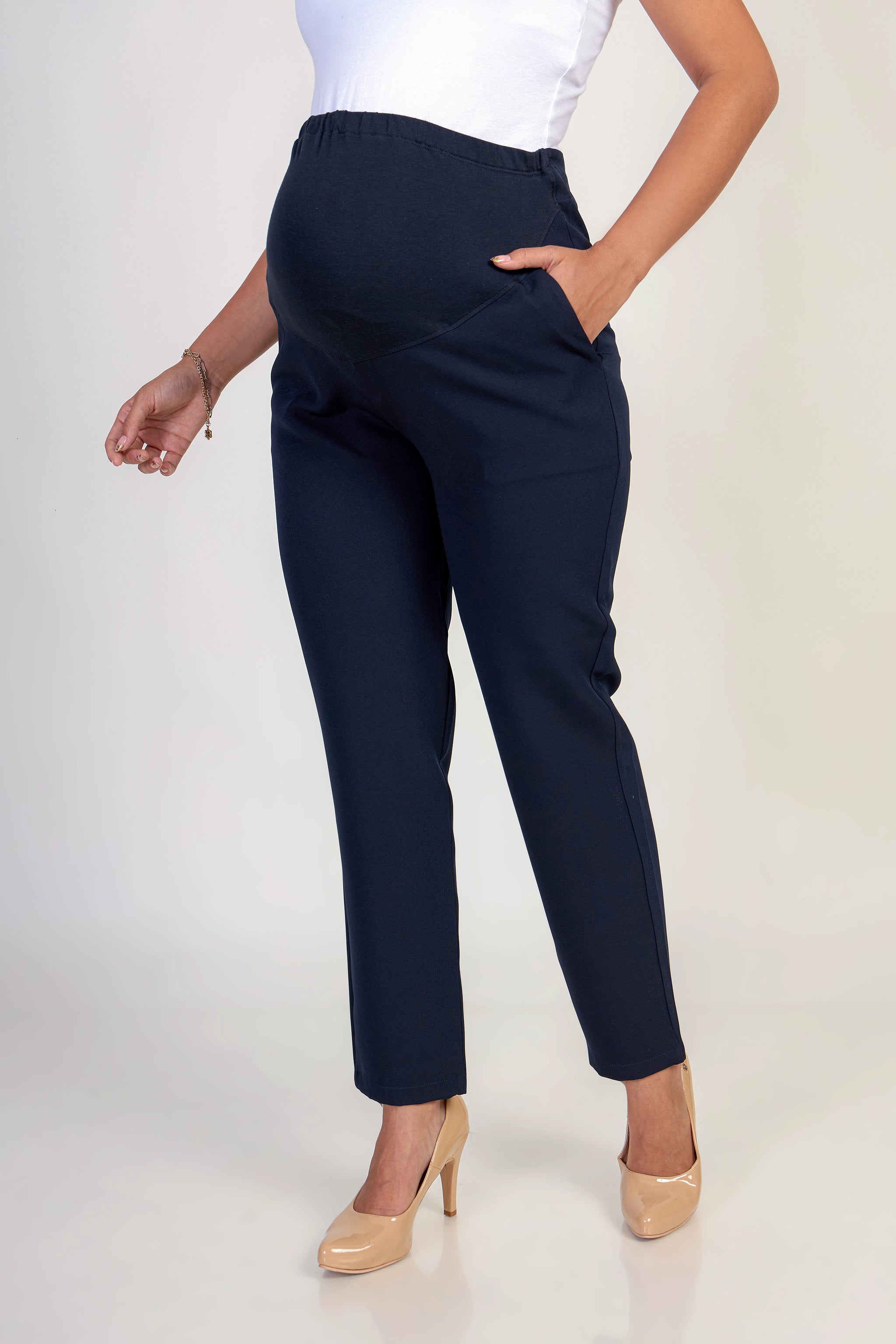 Pantalón de Maternidad Zoe