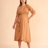 Vestido de maternidad Arianna