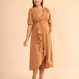 Vestido de maternidad Arianna