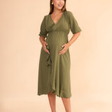 Vestido de maternidad Arianna