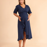 Vestido de maternidad Arianna