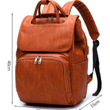 Mochila Pañalera Harper