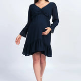 Vestido de Maternidad Rayza