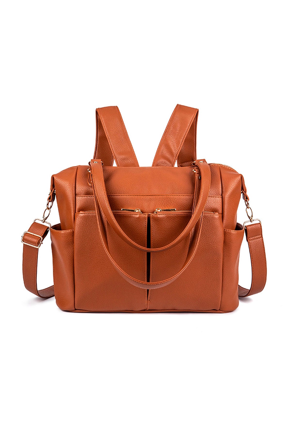 Mochila Pañalera Lola