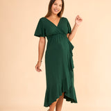 Vestido de maternidad Silvana