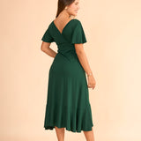 Vestido de maternidad Silvana