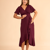 Vestido de maternidad Silvana