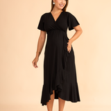 Vestido de maternidad Silvana