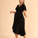 Vestido de maternidad Silvana