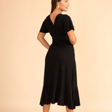 Vestido de maternidad Silvana