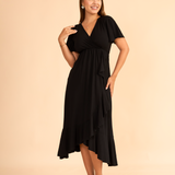 Vestido de maternidad Silvana