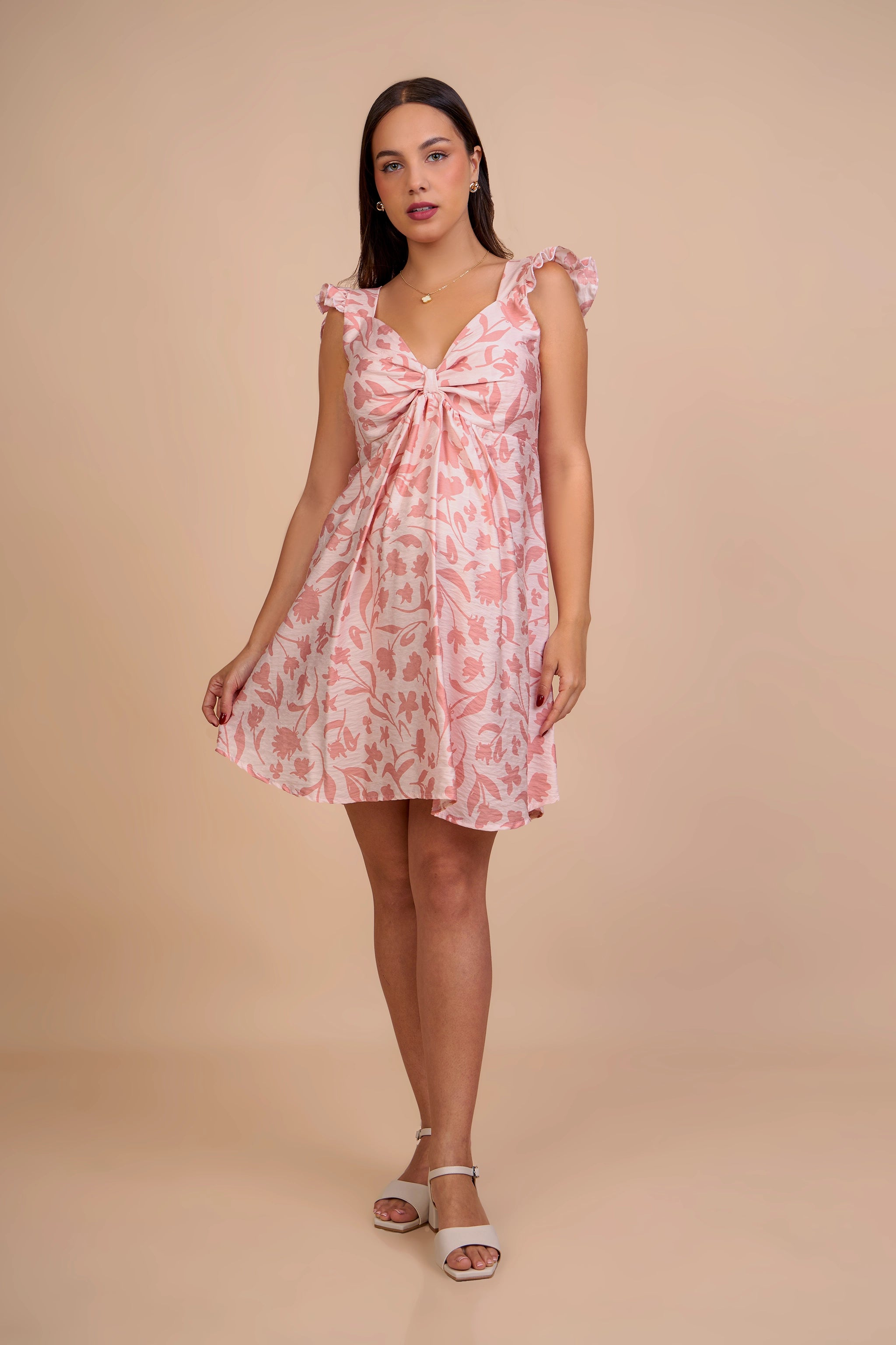 Vestido de Maternidad Alisson