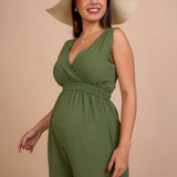Enterizo de Maternidad Lorena