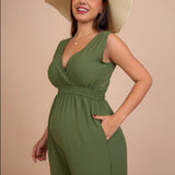 Enterizo de Maternidad Lorena