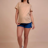 Short de embarazo Eva