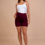 Short De Embarazo Brissa