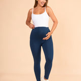 Leggins de Maternidad en algodón Luana