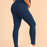 Leggins de Maternidad en algodón Luana
