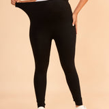 Leggins de Maternidad en algodón Luana