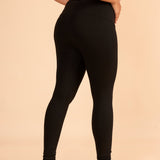 Leggins de Maternidad en algodón Luana