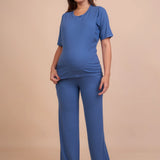 Conjunto de Maternidad y Lactancia Andrea