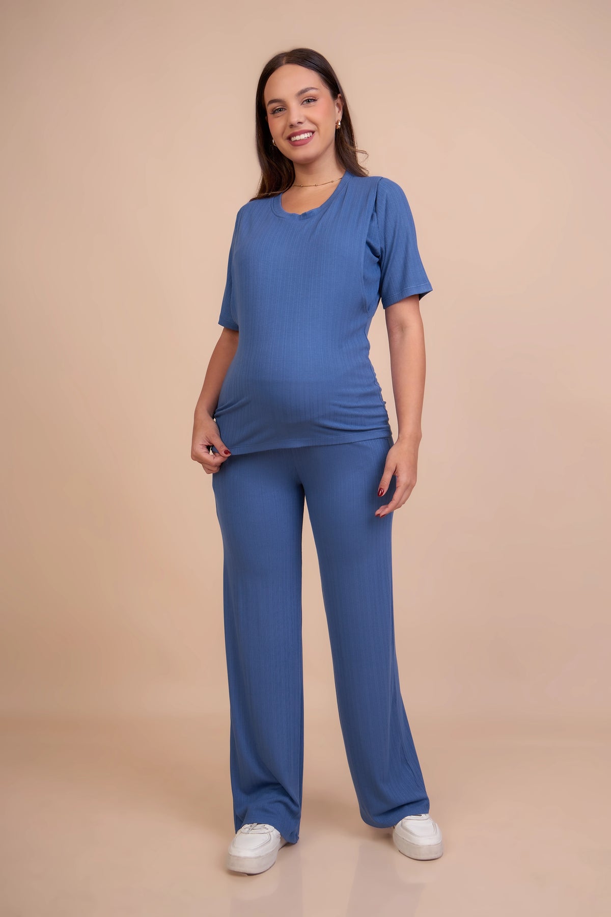 Conjunto de Maternidad y Lactancia Andrea