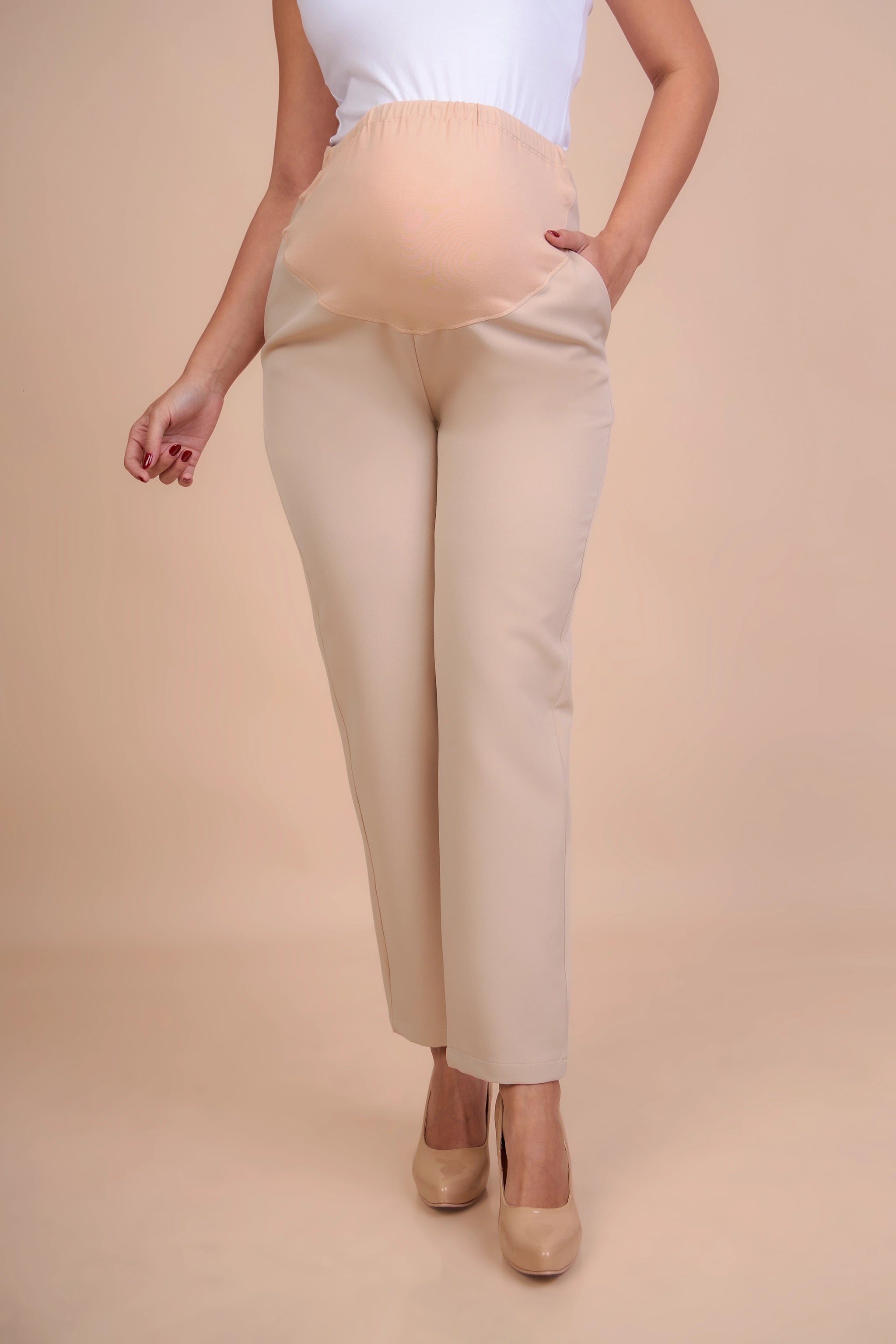 Pantalón de Maternidad Zoe