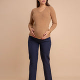 Polo de Maternidad y Lactancia Layla